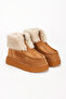 Women's Furry Winter Boots