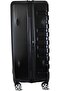 Navigator 28" Hard Luggage - Black + 2-Year - 4