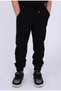 Children's Elastic Waist Winter Unisex Pants for Boys and Girls - 2