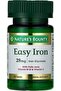 Easy Iron, 28 Mg, 30 Capsules - 3