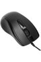 Mouse optic Targus, Negru - 2