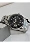 Men's Watch Steel Case Bombed Glass 30 Meters Water Resistant - 5