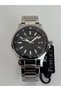 Men's Watch Steel Case Bombed Glass 30 Meters Water Resistant - 3
