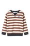 Mikina Regular Fit - 2