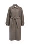 Trenchcoat Wollgemisch - 2