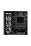 Xtender Case, MiddleTower, E-ATX, Black - 7