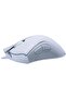 ماوس الألعاب DeathAdder Essential - مستشعر بصري 6400 نقطة في البوصة، تصميم مريح، متانة عالية - 2