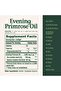 Evening Primrose Oil 1000 MG - 5