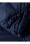 Wattierte Jacke Lange - 5