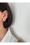 Xuping Serenay Gold Earrings with Stones - 5