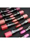 Colors Matte Lipstick, Classy Shade, Rich Pigment, Longwear Finish ( 1 Count ) - 6