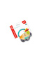 Tambourine- Infant toys- Developmental kid's toys- Learning toys- Sustainable material