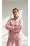 Fermuarlı Sweatshirst