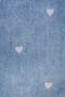 Baby Girl Blue Salopet - 3