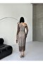 Tulle Dress - 4