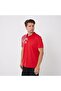 9212326-20.004 Premium Men's Polo T-Shirt Red - 2