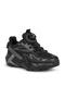 Buck3055-001 Napoleon Boys' Outdoor Shoes Black - 2