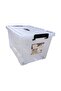 Storage Box ZG-104 65 Litre - 3