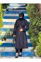 Ankanoor Modest Maxi Length Trench Coat ANKA252000