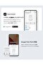 Xiaomi Redmi Buds 6 Play Blue (Renewed) - 7