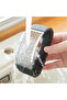 Stainless Steel Garlic Press Crusher Manual Garlic Mincer Chopping Garlic Tool Fruit Vegetable To... - 3