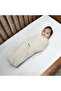Swaddleme By Muslin Original Swaddle 1Pk 0-3M - Cream - 3