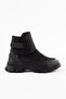 Crt-592 Thick Sole Parachute Fabric Boots - 3
