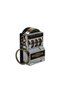 Interactive Slot Machine Keychain with Functional Lever, 6 cm x 4 cm - 2