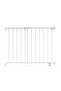 Summer by - 2-in-1 Gate for Stairs & Hallways, Ages 6–24 Months