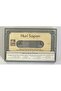 Huri Sapan Yağada Gör Cassette (Original Period Paper Print Cassette) - 2