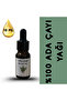 100% Natural Island Tea Oil 10 ml