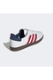 Samba OG Unisex White Sneakers - 3
