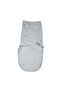 Swaddleme By All Season Swaddle 1Pk S/M 0-3M - Stardust - 2