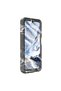 Husa protectie Subacvatica pentru iPhone 14 Plus, Waterproof, Impermeabila, Negru