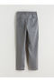 Slim Fit Boy's Jean Trousers - 3
