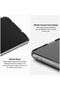 Top-Grade AntiShock Case for Oppo A5 Pro, Transparent - 4