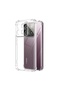 Husa Top-Grade AntiShock pentru Xiaomi 15, Transparent