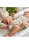 Summer by - Contoured Changing Pad with Safety Strap, Ages 0–24 Months - 3