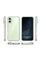 Husa Top-Grade AntiShock pentru Apple iPhone 16, Transparent - 4