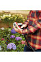 فوهة خرطوم E-Z Click ذات 8 أنماط للتنظيف الاحترافي - 3