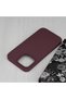 Husa Protectie Double Structure pentru Samsung Galaxy S25 Plus, Interior Microfibra, Plum Violet - 3