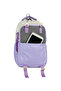 Waterproof Backpack–15.6 Inch Notebook Compartment, Can Be Attached to Suitcase, Hidden Pocket on the Back, School Bag,704 - 4