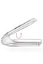 Husa de silicon transparent pentru Xiaomi Redmi Note 13 Pro Plus, Crystal Clear, Transparent