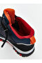 Two Mt Shop Quality Lcw Steps Navy Blue Boys' Boots - 6