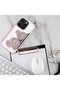 Husa Teddy's pentru Apple iPhone 16, AntiShock, Roz - 5
