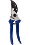 215mm Bypass Pruning Shears, Soft Grip Handle, Garden Clippers for Roses, Plants, Branches - 2