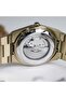 Fs600920 Steel Band Automatic Men's Wristwatch - 3