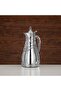 Almarjan Vacuum Flask Set Metal Body 0.7 L & 1 L ABS & Acrylic Handle (VBC-0700/1000 C) – Full Sil - 3
