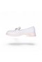 Vollex 302 Skin Women's Loafer Shoes - 3