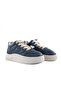 25K421 Black Women's Sneakers - 5